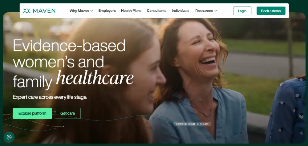 Maven Clinic